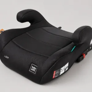 BabyAuto Réhausseur Nauna ISOFIX Groupe 3 (22-36kg)