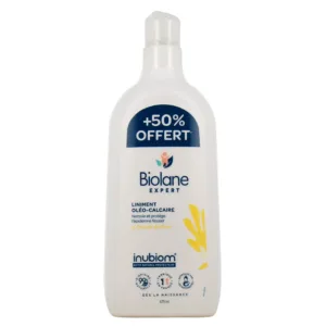 Biolane Liniment Oléo-calcaire 675ML