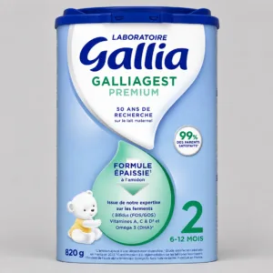 Galliagest 2ème âge Premium  - 820g
