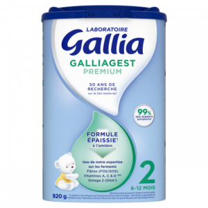 Galliagest 2ème âge Premium  - 820g
