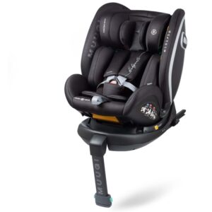 BabyAuto MUUGI Siège Auto ISOFIX, 360° 0-36 KG
