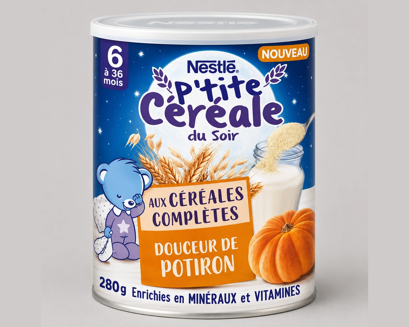 nestle-ptite-cereale-du-soir-douceur-de-potiron-6-36m-bebeclassique-algeria
