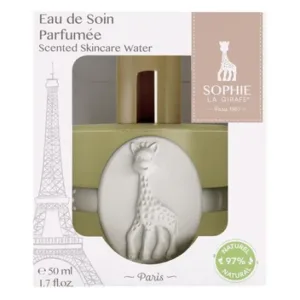 Sophie la Girafe Eau de Soin Parfumée