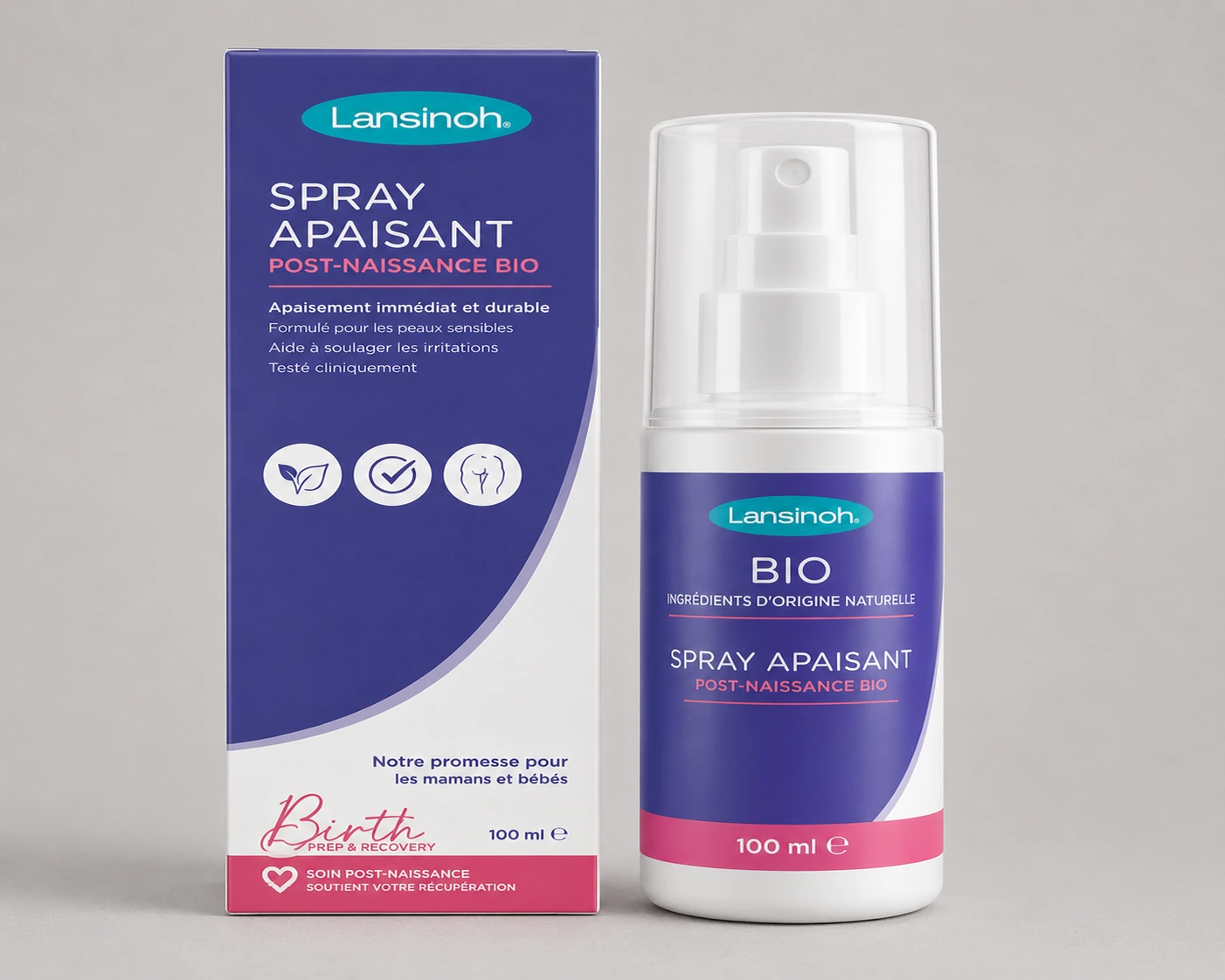 lansinoh-spray-apaisant-post-naissance-bio-100ml-bebeclassique-algeria