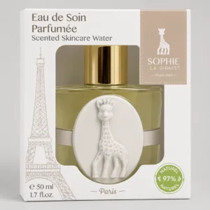 Sophie la Girafe Eau de Soin Parfumée
