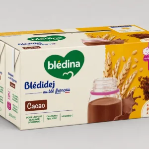 Blédina Blédidej - Cacao 6M+