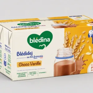 Blédina Blédidej - Croissance Choco-Vanille 12M+