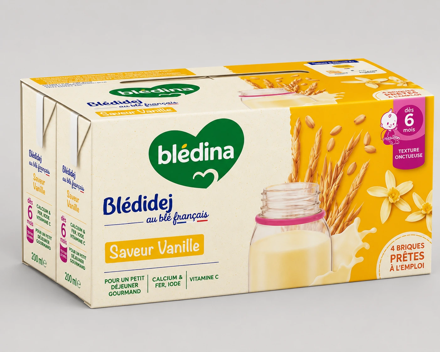 bledina-bledidej-saveur-vanille-6m-bebeclassique-algeria
