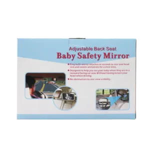 Baby Safety Mirror