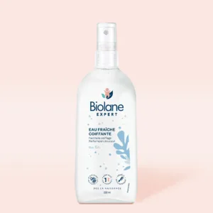 Biolane Expert Eau Fraîche Coiffante 200 ml