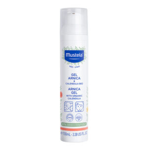 Mustela Gel Arnica & Calendula BIO