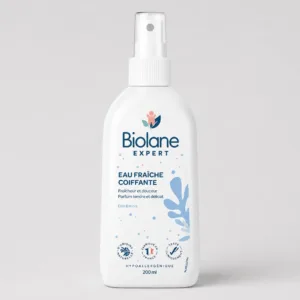 Biolane Expert Eau Fraîche Coiffante 200 ml