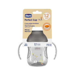 Chicco Tasse PERFECT 12M+
