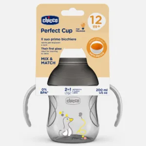 Chicco Tasse PERFECT 12M+