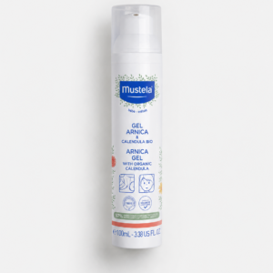 Mustela Gel Arnica & Calendula BIO