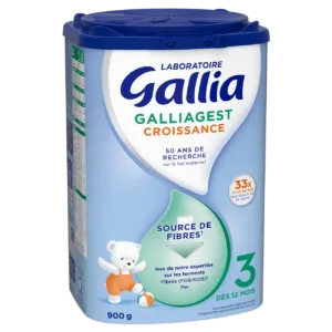 Galliagest 3 Croissance - 900g