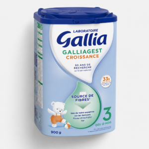 Galliagest 3 Croissance - 900g