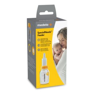 Medela Biberon SpecialNeeds Fente Labio-Palatine 150ML