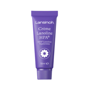 Lansinoh Crème Lanoline HPA® 10 ml