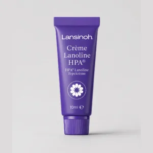 Lansinoh Crème Lanoline HPA® 10 ml
