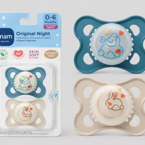 Mam Sucette Original 0-6 M