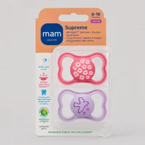 Mam Sucette Original 6-16 M