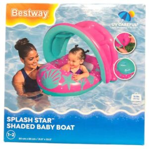 Bestway Bouée bébé