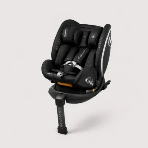 BabyAuto MUUGI Siège Auto ISOFIX, 360° 0-36 KG