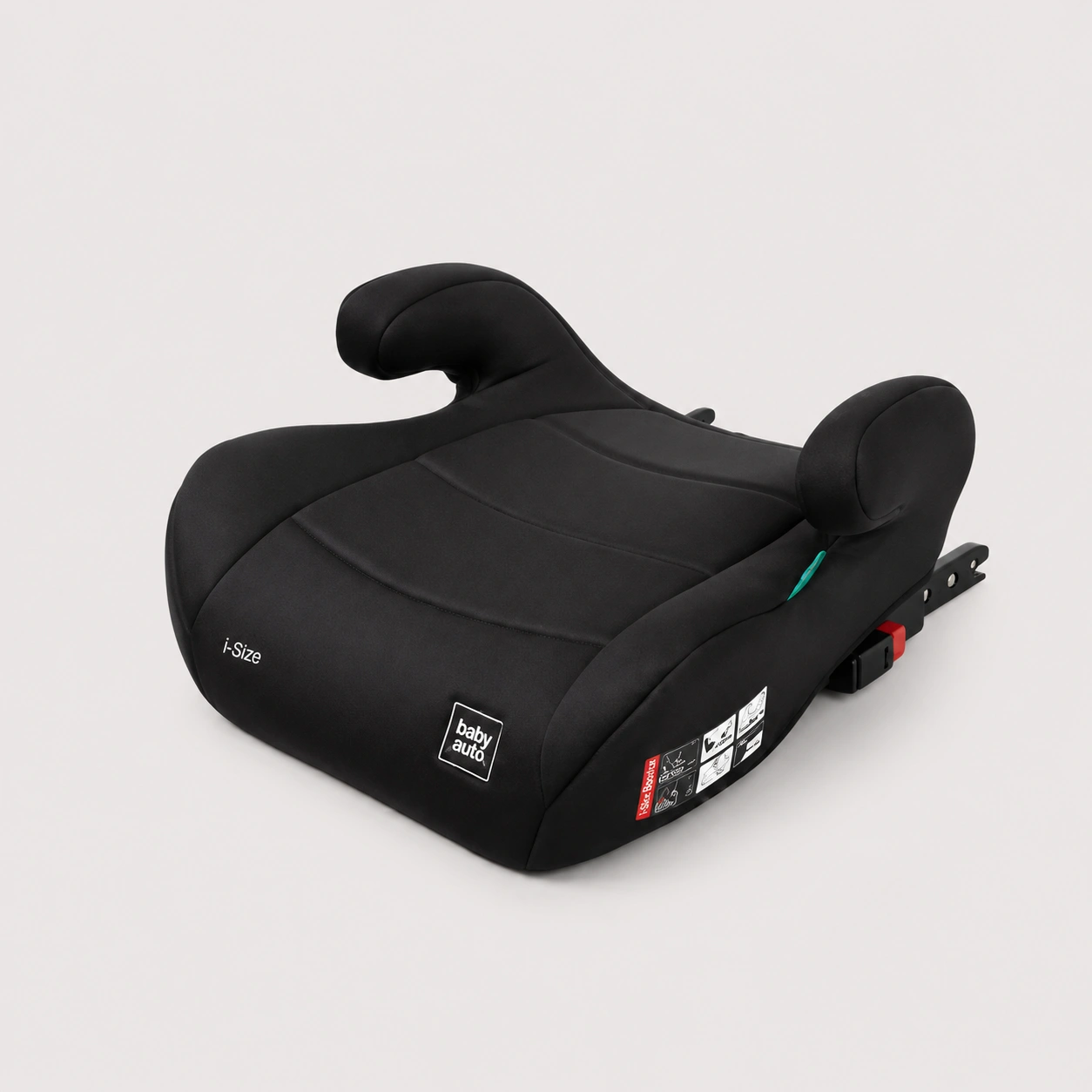 baby-auto-rehausseur-isofix-i-size-noir-bebeclassique-algeria