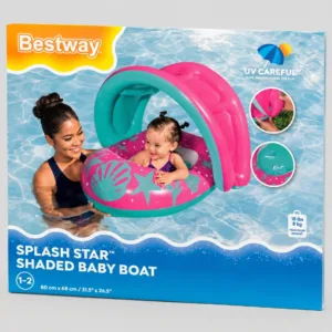 Bestway Bouée bébé