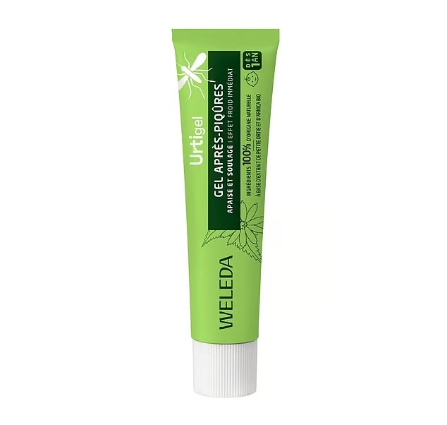 Weleda Gel Après-piqûres