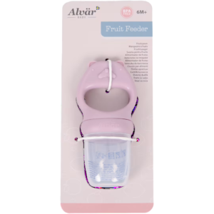 Alvär Grignoteur en Silicone 6m+