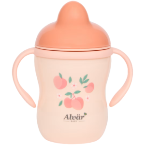 Alvär Tasse d'apprentissage à Bec  6M+
