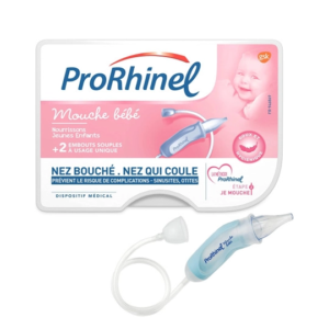 ProRhinel Mouche Bébé