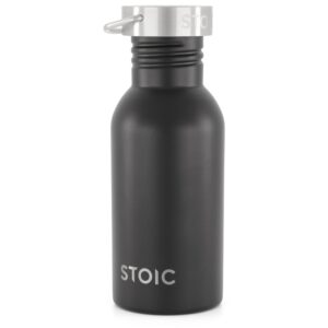 Stoic Stainless Steel Bottle 500ml