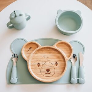 FreeON Tapis Repas