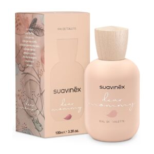 Suavinex Eau de Toilette Dear Mommy <3 Pour Femme 100ml
