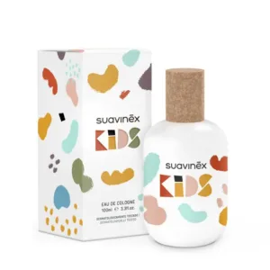 Suavinex Baby Cologne Kids Pour Enfans 100ml