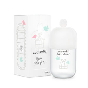Suavinex Baby Cologne 100ml