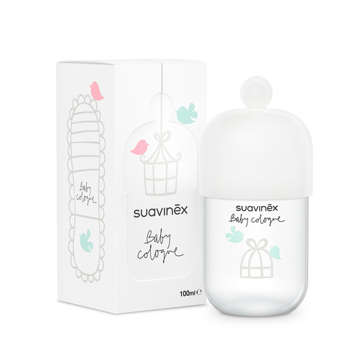 Suavinex Baby Cologne 100ml