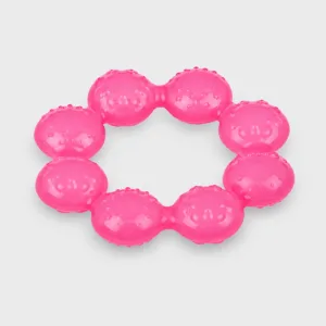 nuby anneau dentition refrigerante 3m bebeclassique algerie produit bebe