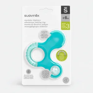 suavinex anneau dentition refrigerant 4m bebeclassique algerie produit bebe